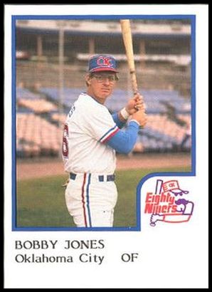 8 Bobby Jones